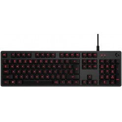 LOGITECH G413 TECLADO GAMING