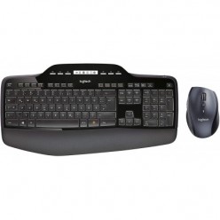 LOGITECH MK710