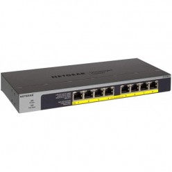 Netgear GS108LP