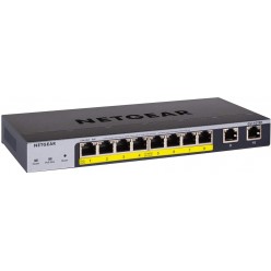 NETGEAR GS110TPP