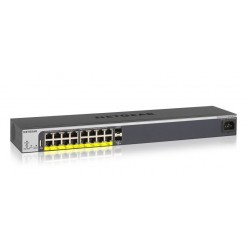 SWITCH NETGEAR SMART PRO...