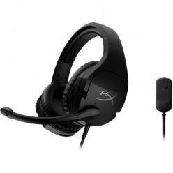 CASCOS HYPERX CLOUD STINGER...