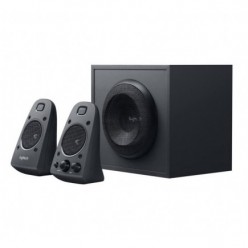 ALTAVOCES LOGITECH Z625