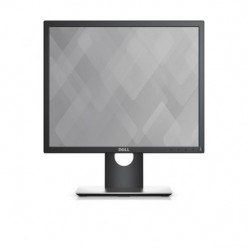 MONITOR DELL P1917SE 19"...